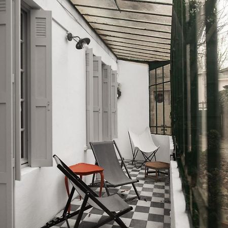 74, Chez Moune Et Mabo Carcassonne Extérieur photo