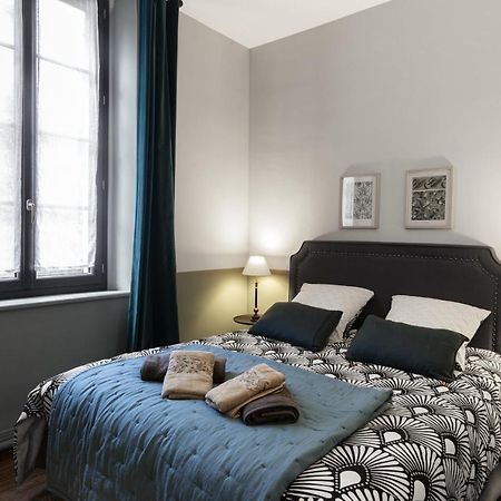 74, Chez Moune Et Mabo Carcassonne Extérieur photo