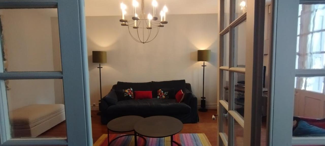 74, Chez Moune Et Mabo Carcassonne Extérieur photo