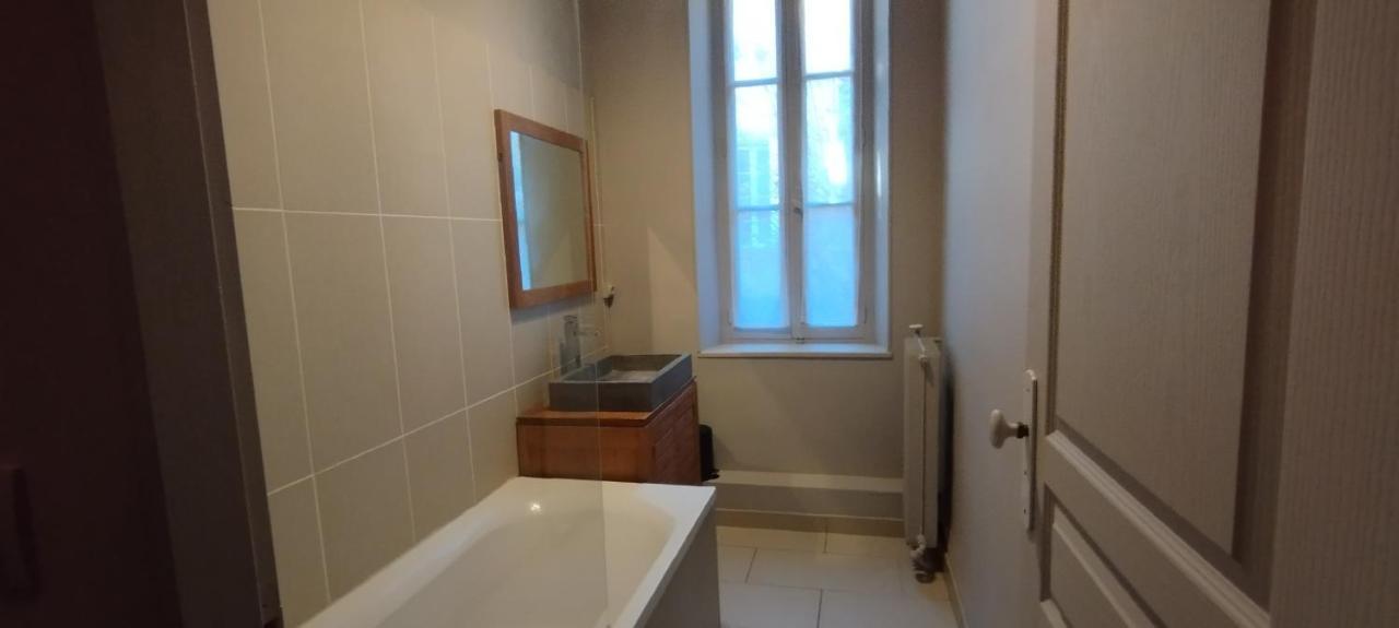 74, Chez Moune Et Mabo Carcassonne Extérieur photo