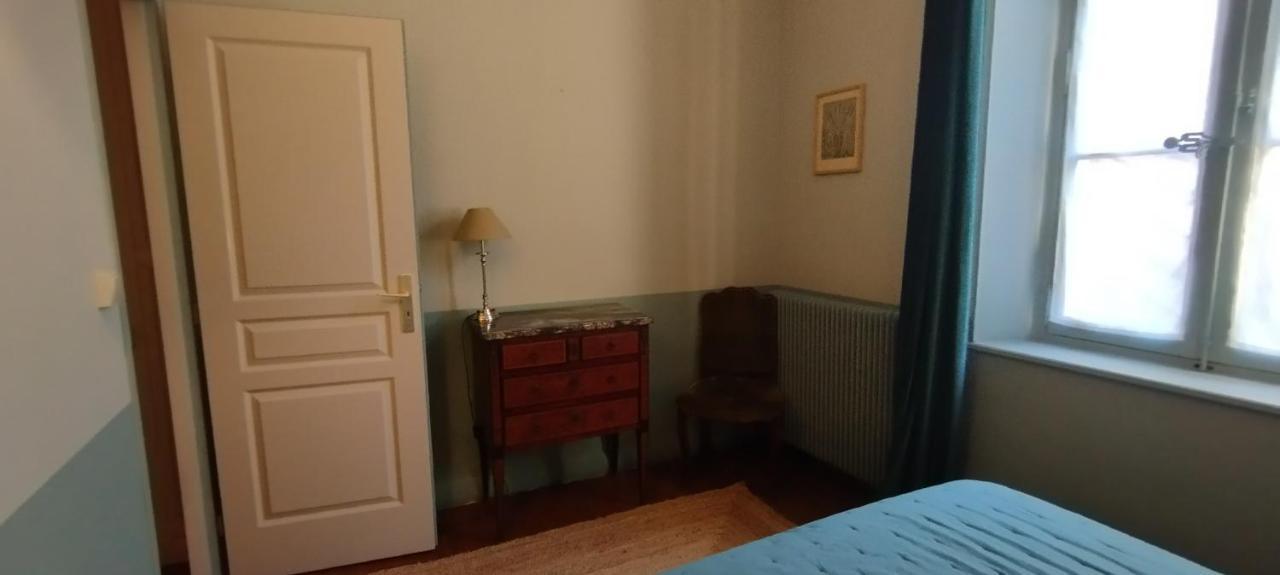 74, Chez Moune Et Mabo Carcassonne Extérieur photo