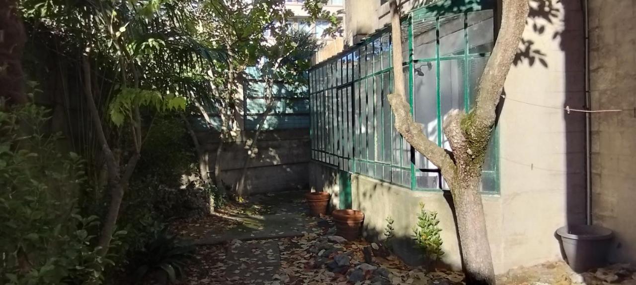 74, Chez Moune Et Mabo Carcassonne Extérieur photo