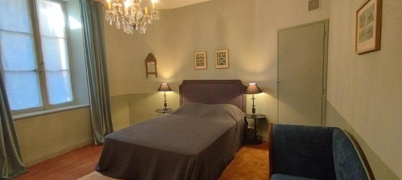 74, Chez Moune Et Mabo Carcassonne Extérieur photo