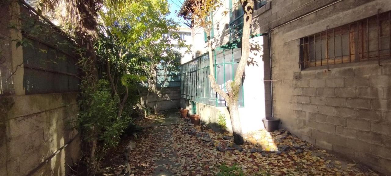 74, Chez Moune Et Mabo Carcassonne Extérieur photo